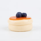 Dessert Soufflé Squishy Toy – Slow Rising Cake Stress Relief Fidget