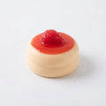 Dessert Soufflé Squishy Toy – Slow Rising Cake Stress Relief Fidget