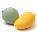 Color-Changing Mango Squishy
