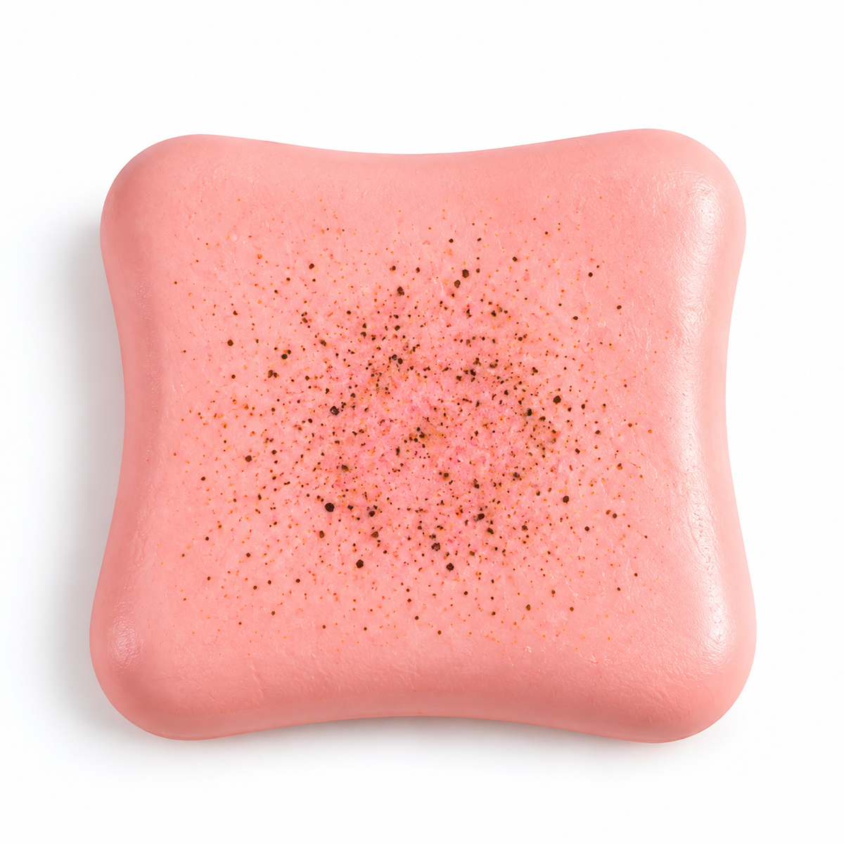 Squish Trio Bundle – Pomegranate Crunch, Berry Toast & Color-Changing Mango Squishy Set