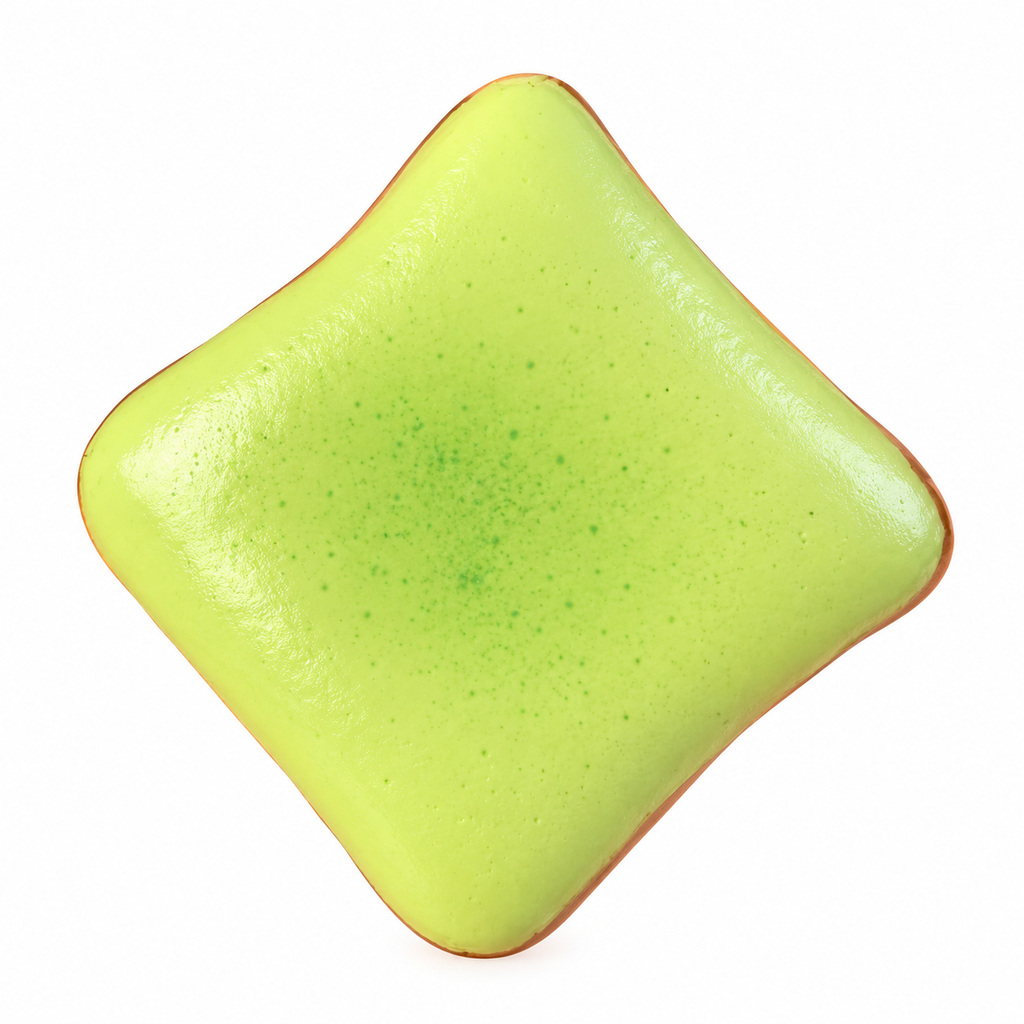 Squish Trio Bundle – Pomegranate Crunch, Berry Toast & Color-Changing Mango Squishy Set